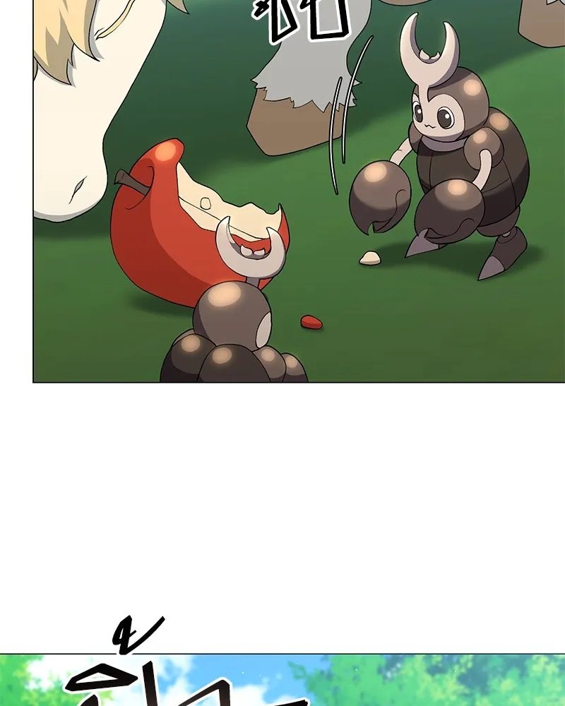 Hunter World’s Gardener ตอนที่ 64 101
