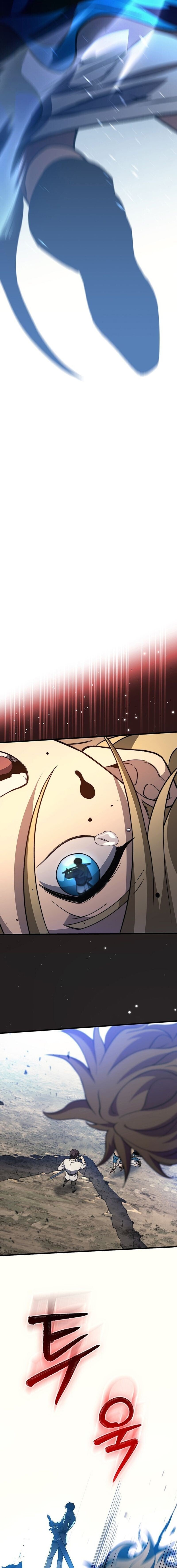 Return Of The Apocalypse Class Death Knight ตอนที่ 33 19