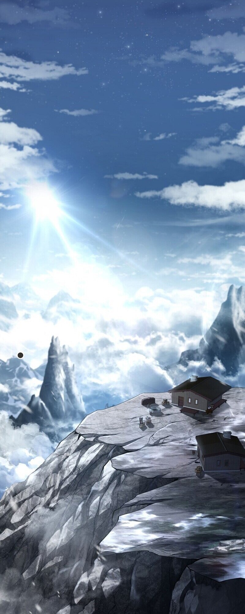 Return of the Frozen Player ตอนที่ 167 2