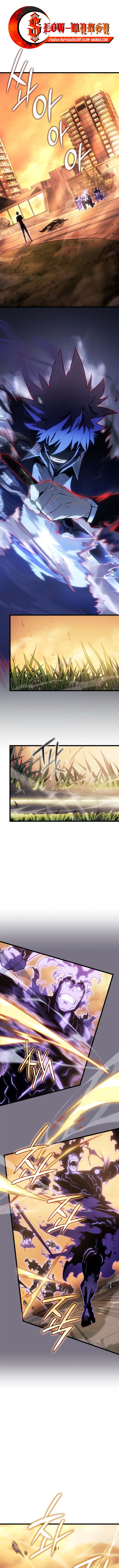 Solo Leveling Ragnarok ตอนที่ 52 1