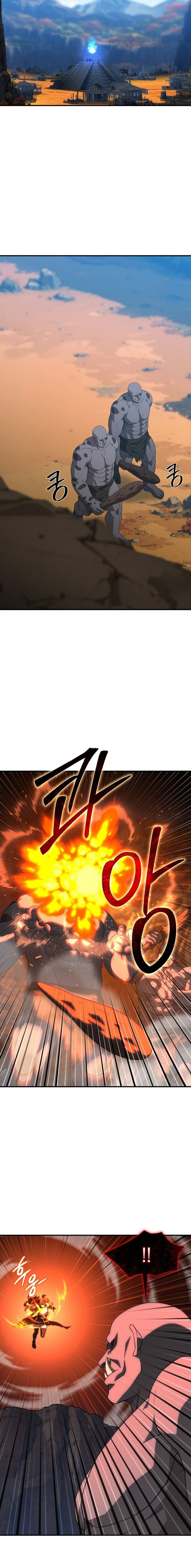 The Ultimate Tank ตอนที่ 33 15