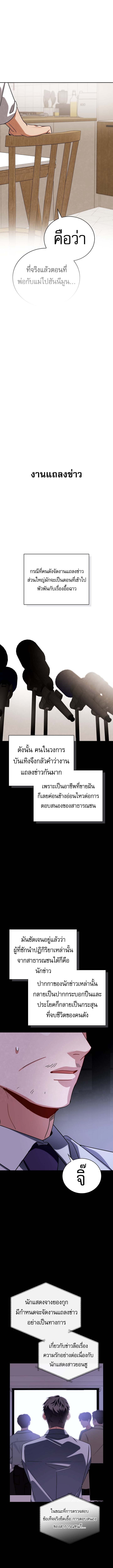 Be the Actor ตอนที่ 138 6