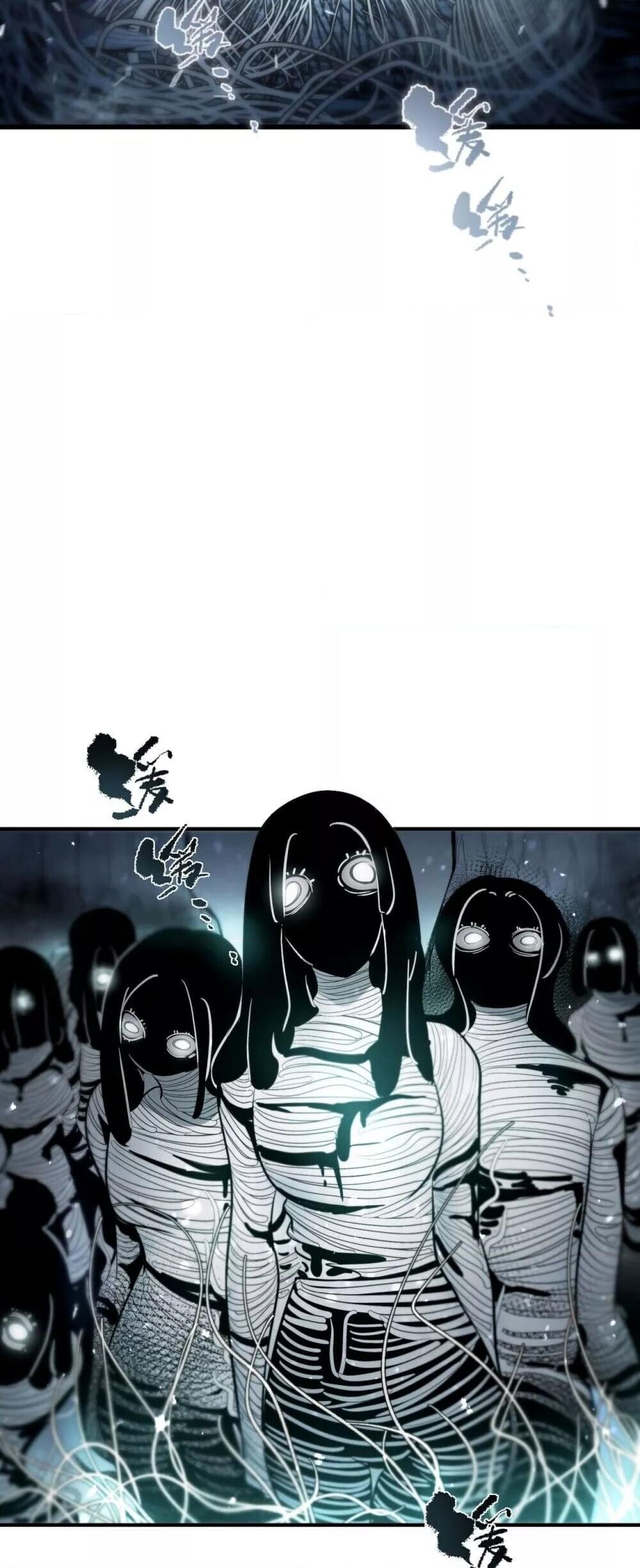 SSS Grade Saint Knight ตอนที่ 92 7