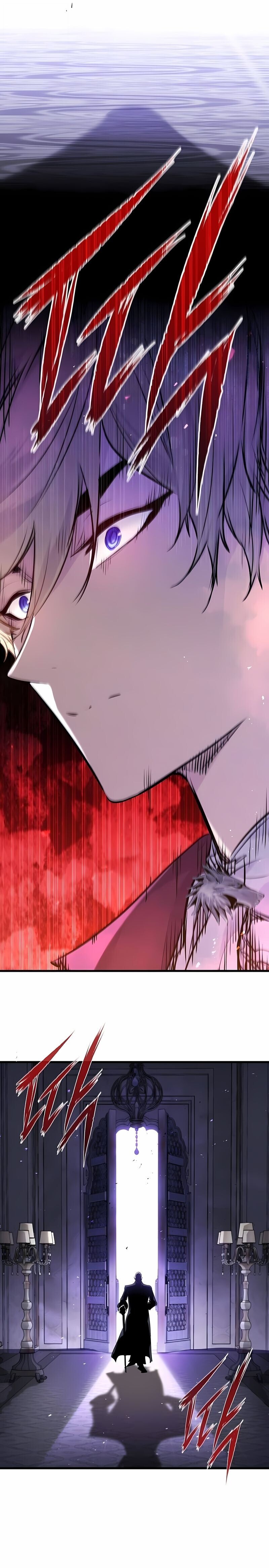 The Regressed Mercenary’s Machinations ตอนที่ 54 14