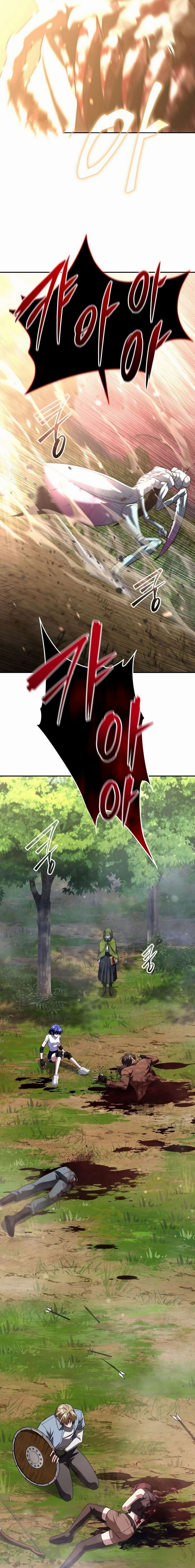 The Returned C-Rank Tank Won’t Die! ตอนที่ 31 30