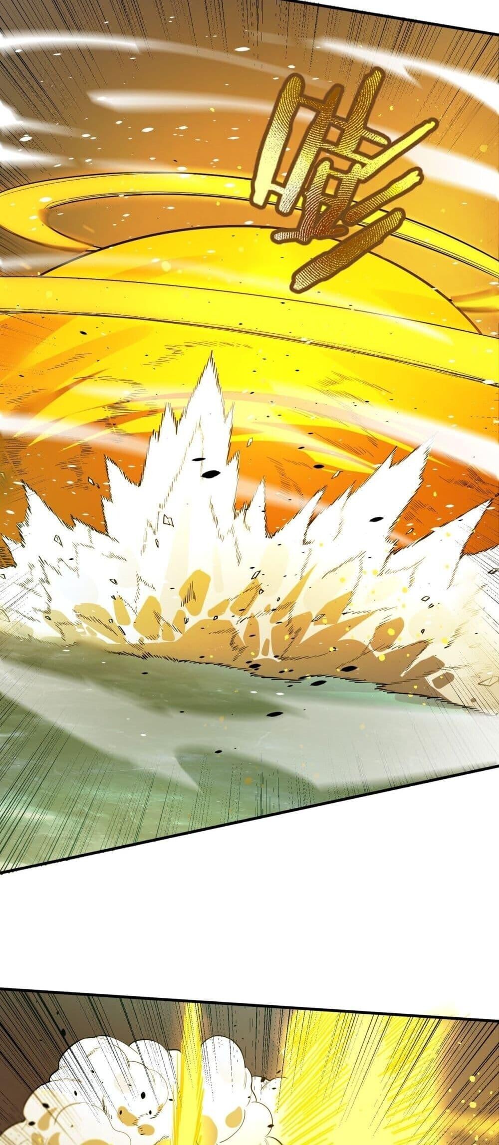 SSS Grade Saint Knight ตอนที่ 94 9
