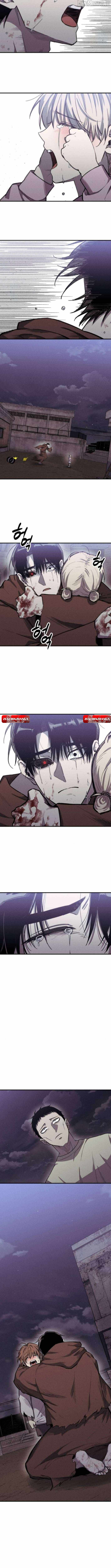 Zombie Herd ตอนที่ 9 8