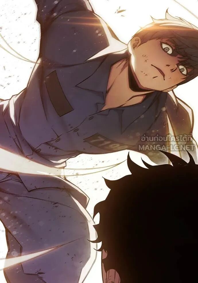 Juvenile Prison ตอนที่ 58 56