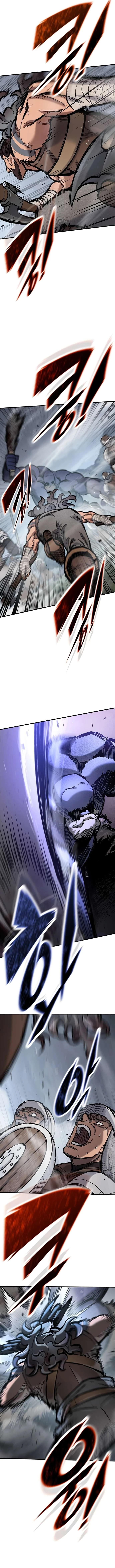 Eternally Regressing Knight ตอนที่ 68 3