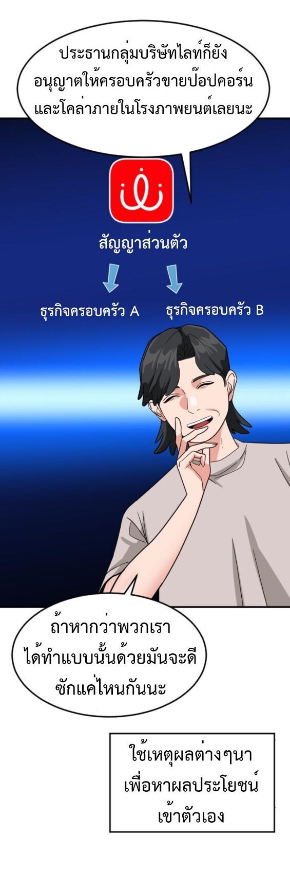 Investors Who See the Future ตอนที่ 59 48