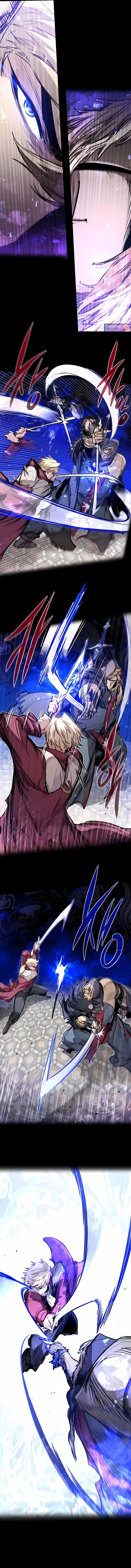 The Regressed Mercenary’s Machinations ตอนที่ 55 14