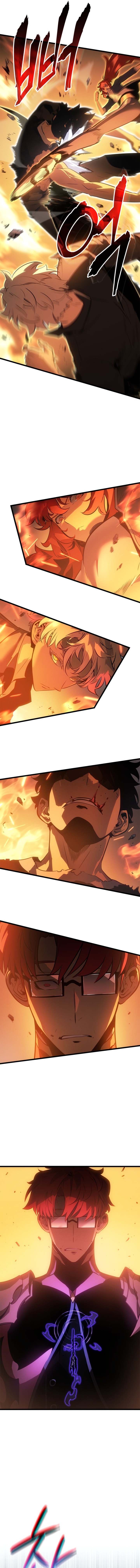 Solo Leveling Ragnarok ตอนที่ 54 9