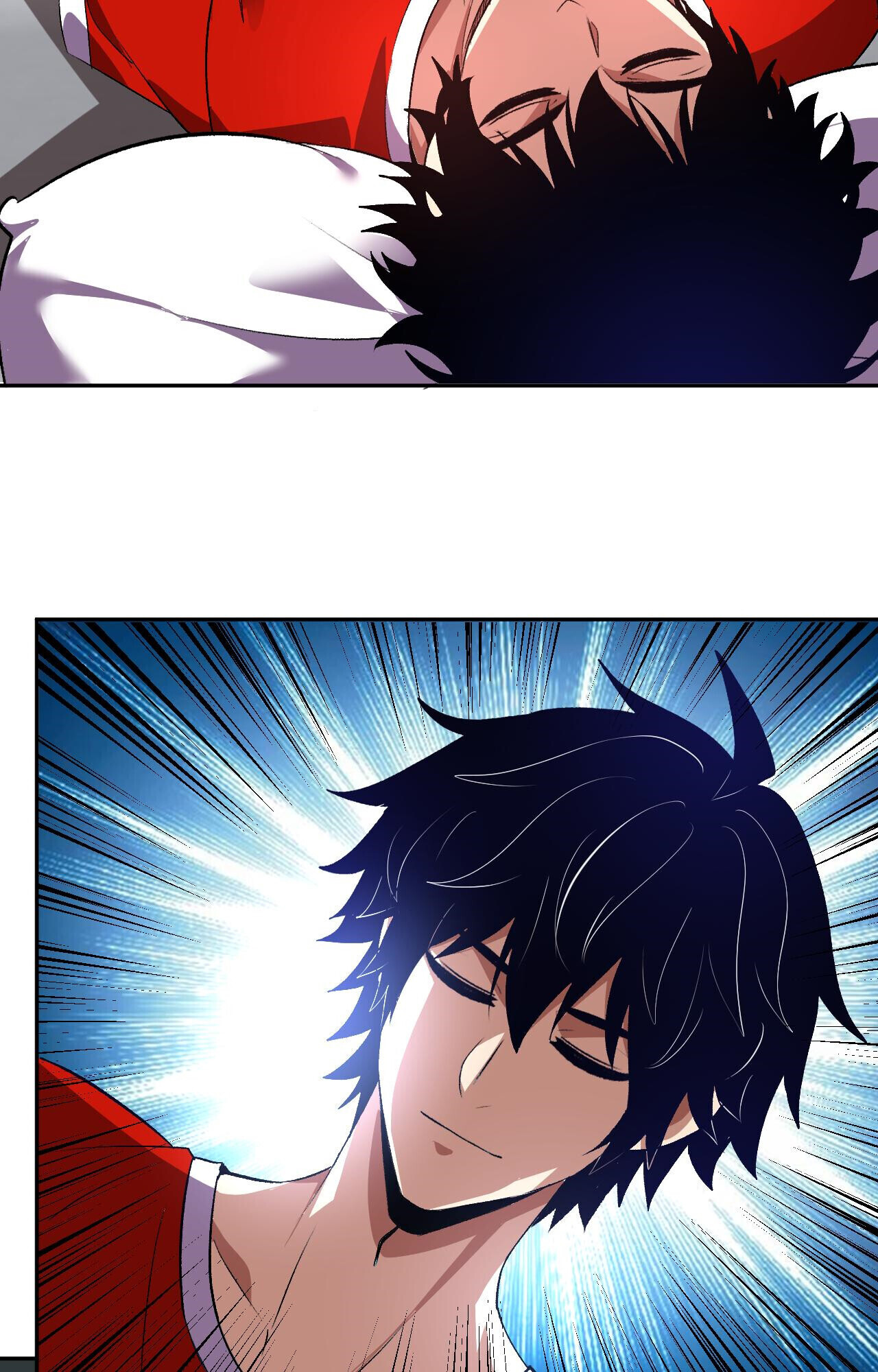 Demon God of Apocalyptic Behemoth ตอนที่ 50 27