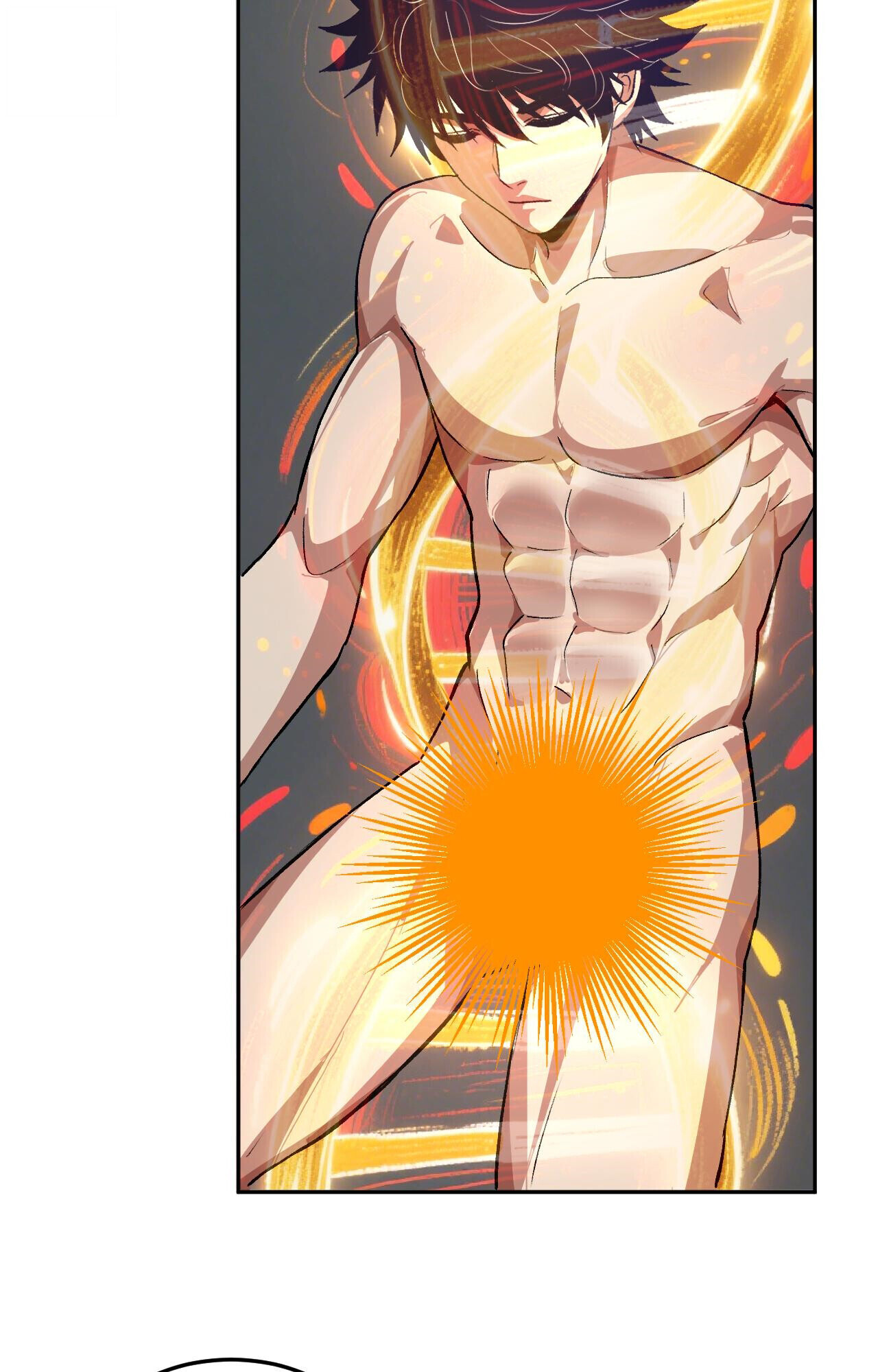 Demon God of Apocalyptic Behemoth ตอนที่ 50 30