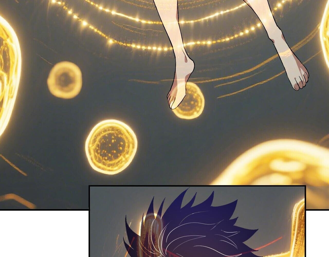 Demon God of Apocalyptic Behemoth ตอนที่ 50 29