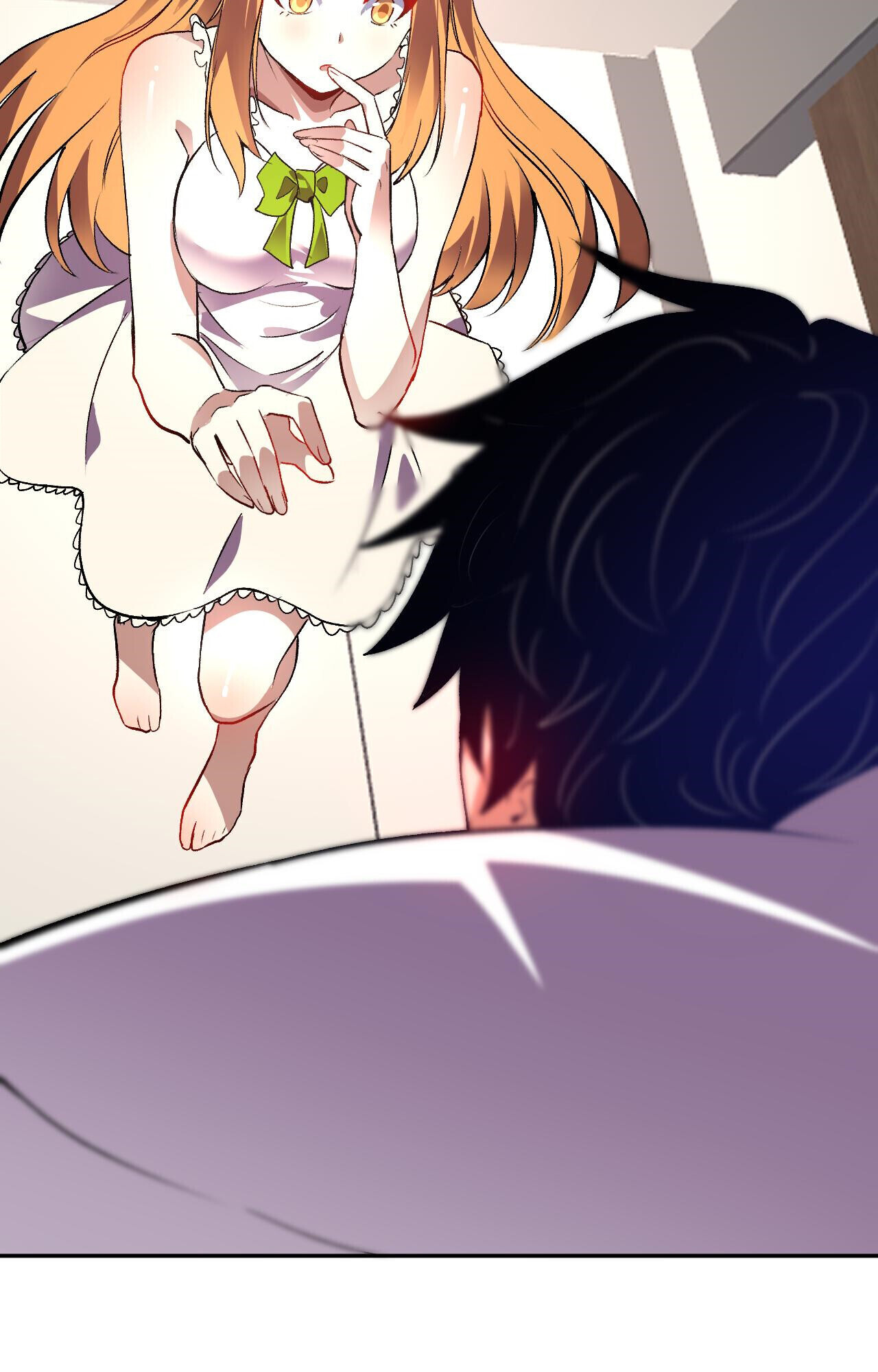 Demon God of Apocalyptic Behemoth ตอนที่ 50 24