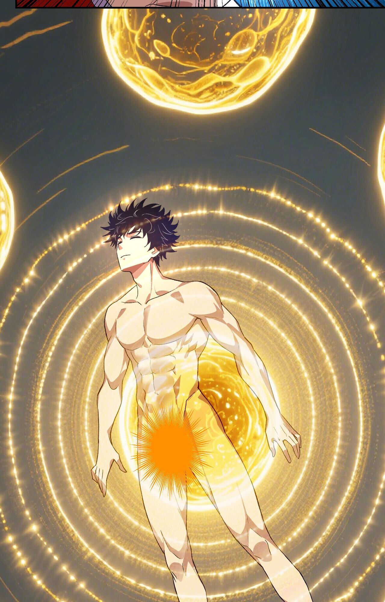 Demon God of Apocalyptic Behemoth ตอนที่ 50 28