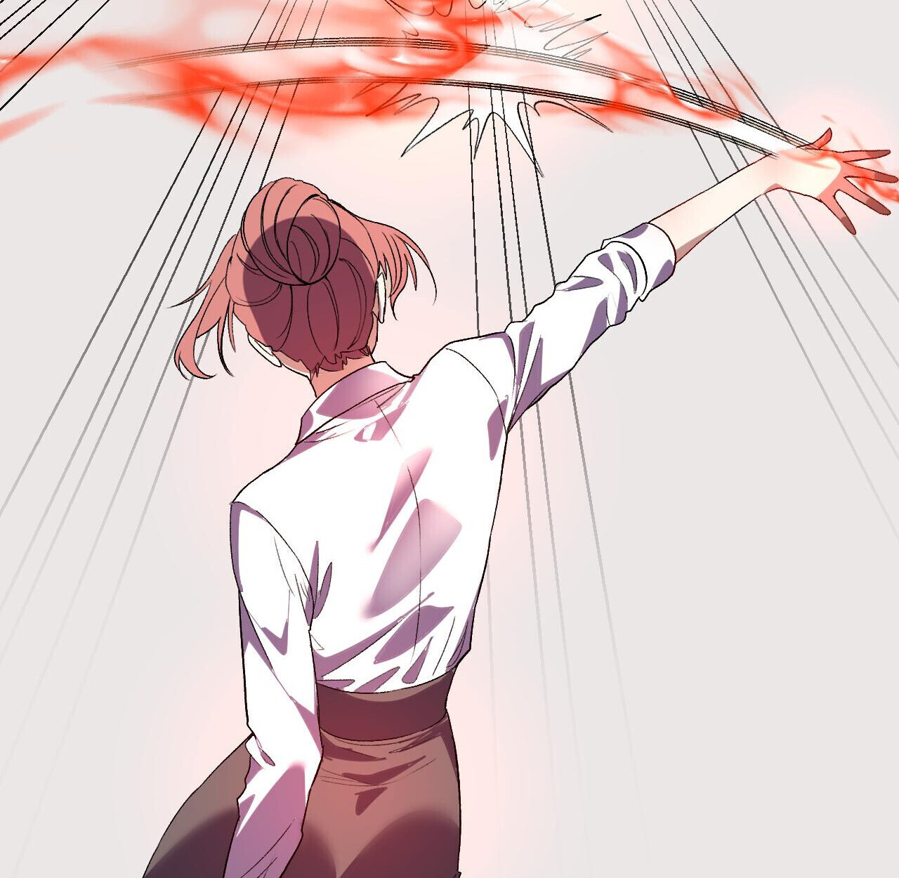 Demon God of Apocalyptic Behemoth ตอนที่ 50 62