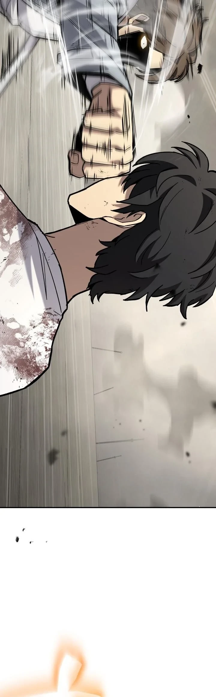 Heavenly Demon Goes to High School ตอนที่ 40 6