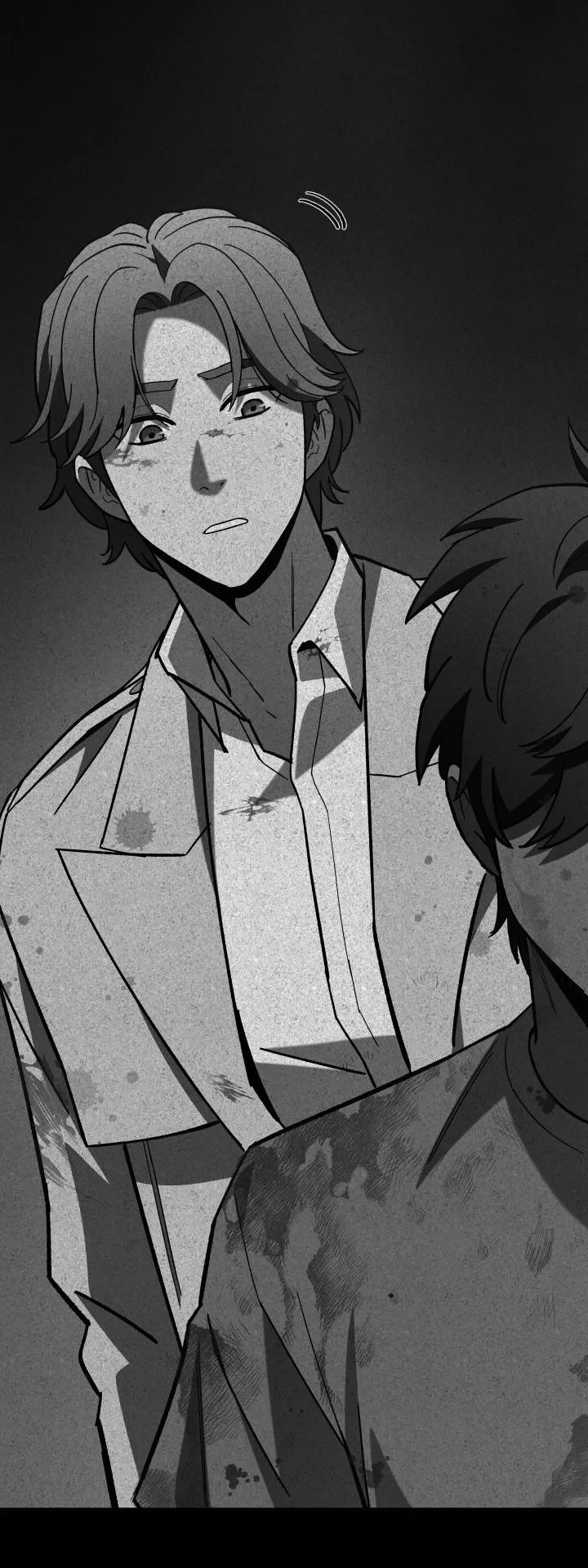 Heavenly Demon Goes to High School ตอนที่ 40 13