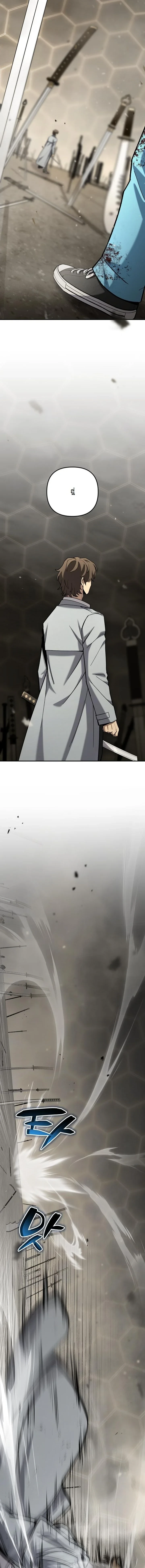 Heavenly Demon Goes to High School ตอนที่ 40 5