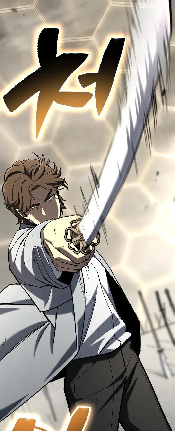 Heavenly Demon Goes to High School ตอนที่ 40 23