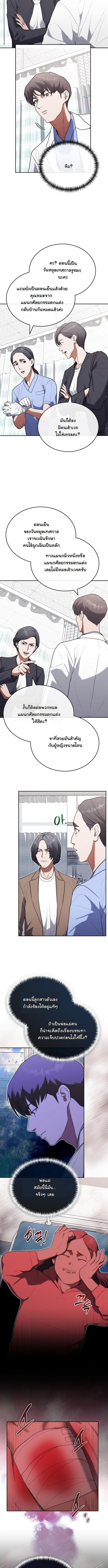Murim’s Youngest Miracle Demon Doctor ตอนที่ 23 4