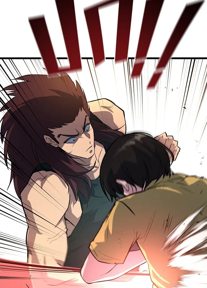King of the Arena ตอนที่ 4 29