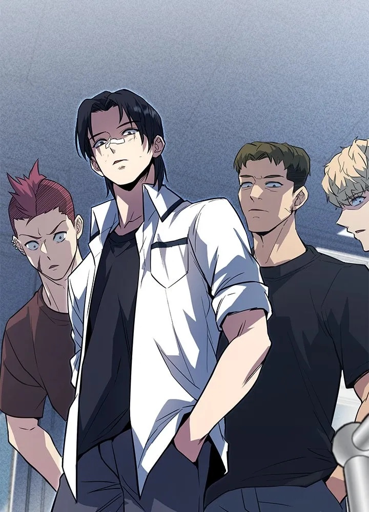 King of the Arena ตอนที่ 4 59