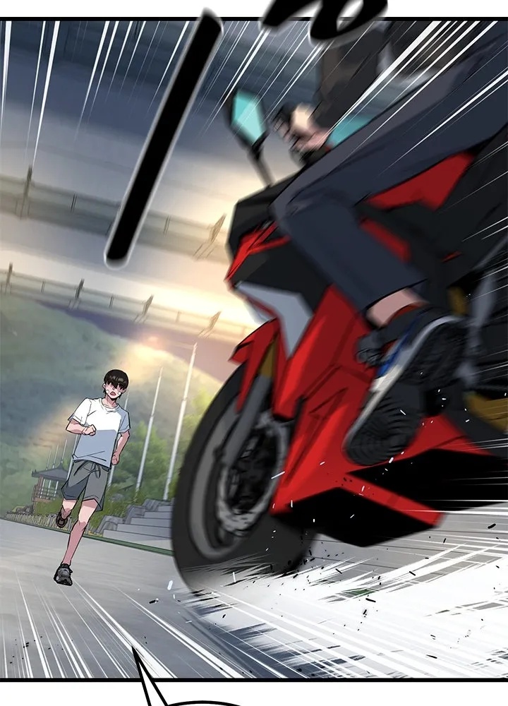 King of the Arena ตอนที่ 4 155