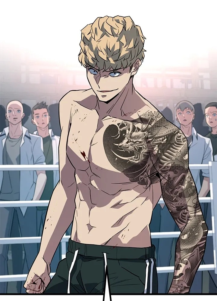 King of the Arena ตอนที่ 5 140