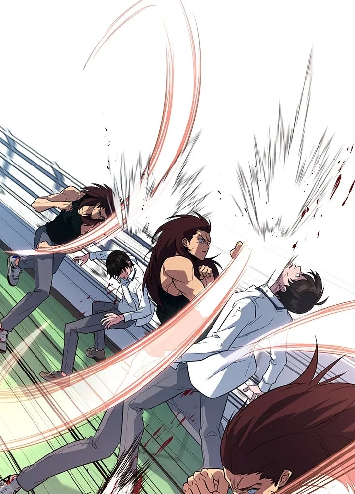 King of the Arena ตอนที่ 6 40
