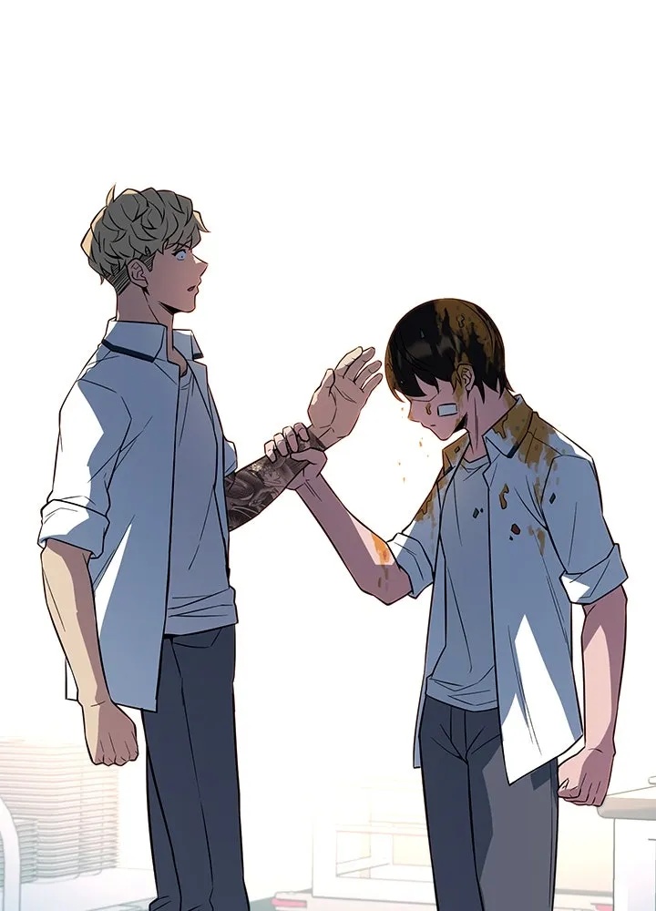 King of the Arena ตอนที่ 6 182