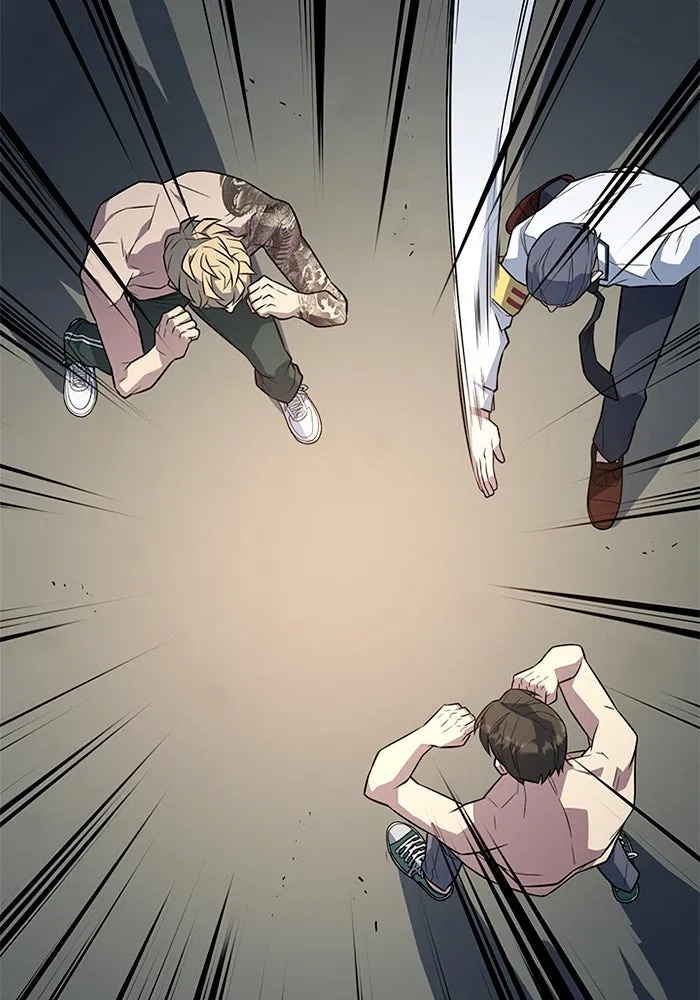 King of the Arena ตอนที่ 7 103