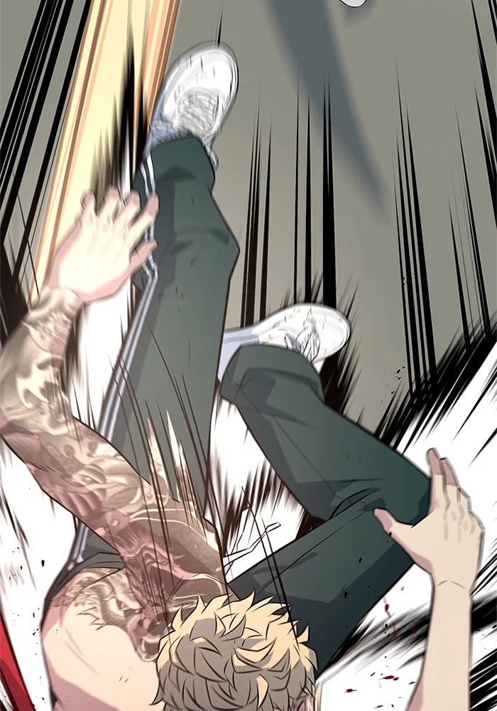King of the Arena ตอนที่ 7 155