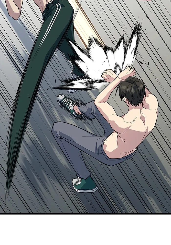 King of the Arena ตอนที่ 8 37