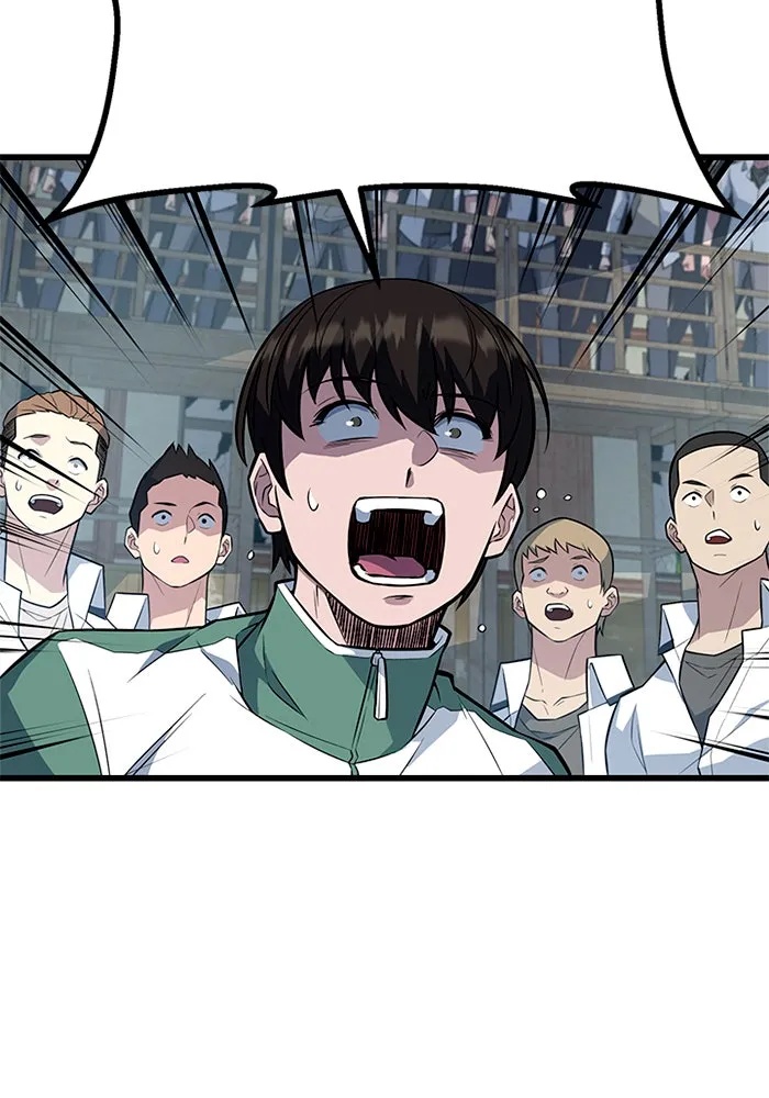 King of the Arena ตอนที่ 8 40