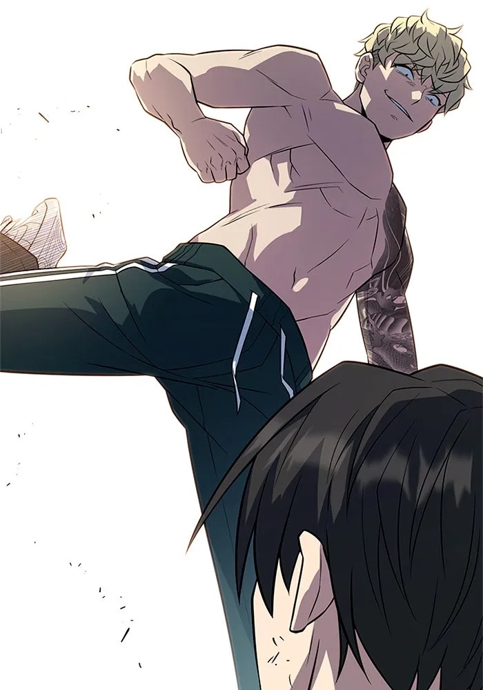King of the Arena ตอนที่ 8 64