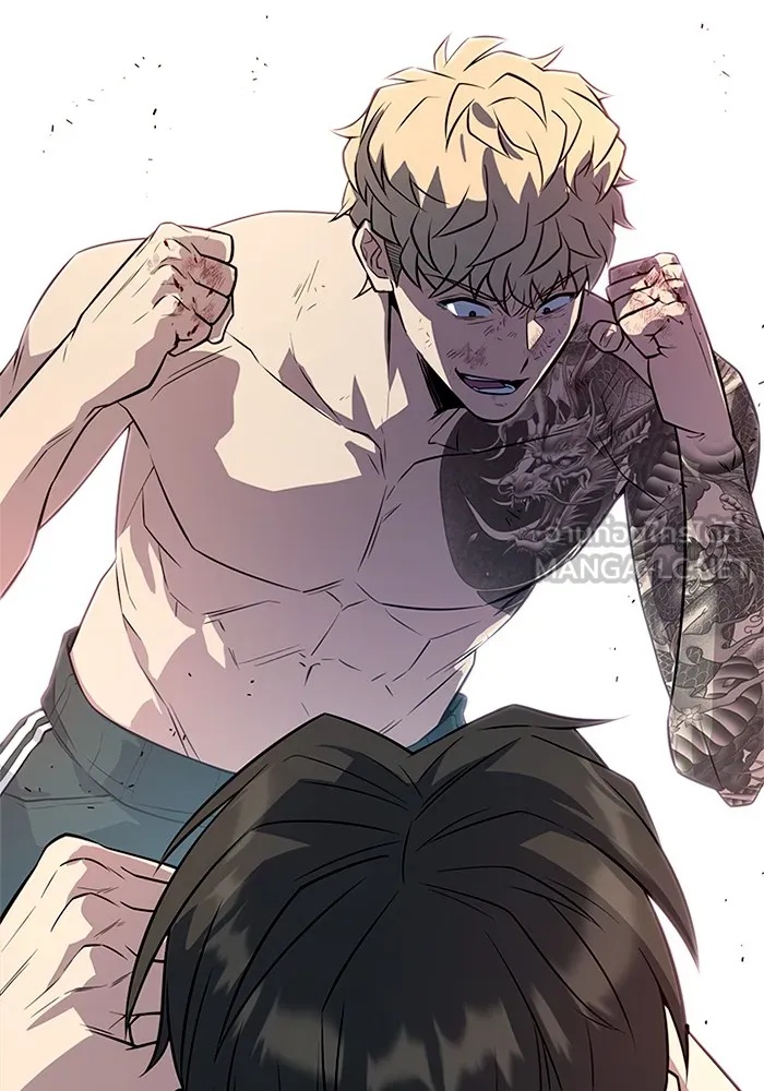King of the Arena ตอนที่ 8 57