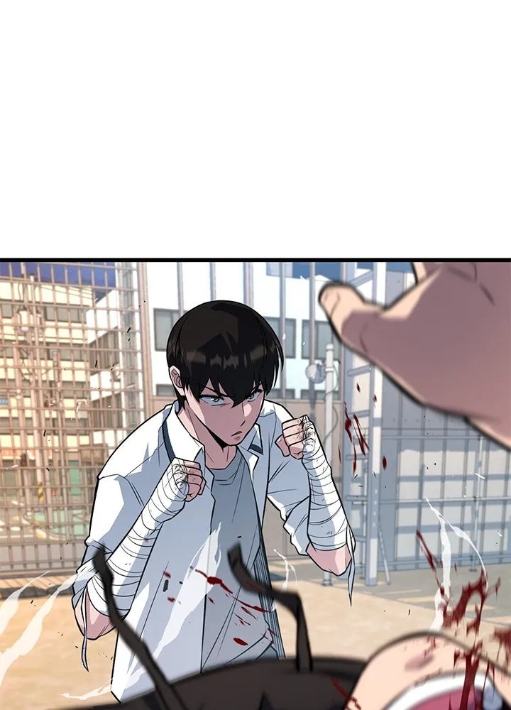 King of the Arena ตอนที่ 9 182