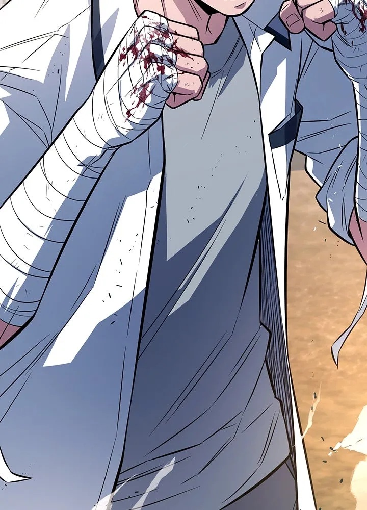 King of the Arena ตอนที่ 9 185