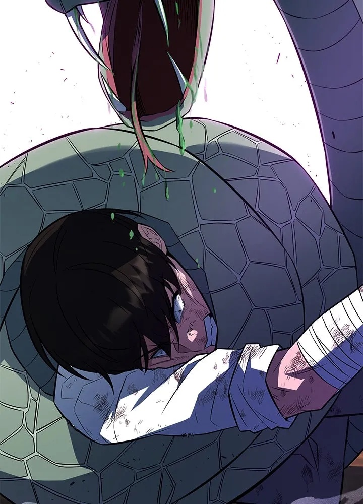King of the Arena ตอนที่ 11 88
