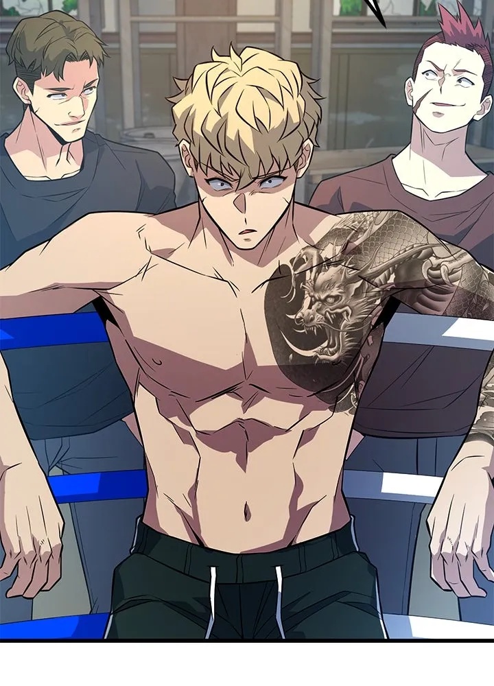King of the Arena ตอนที่ 12 146
