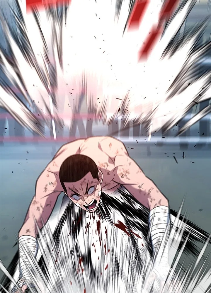 King of the Arena ตอนที่ 14 76