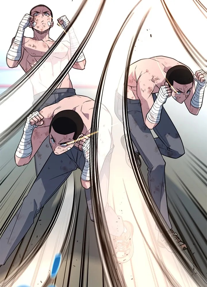 King of the Arena ตอนที่ 14 166