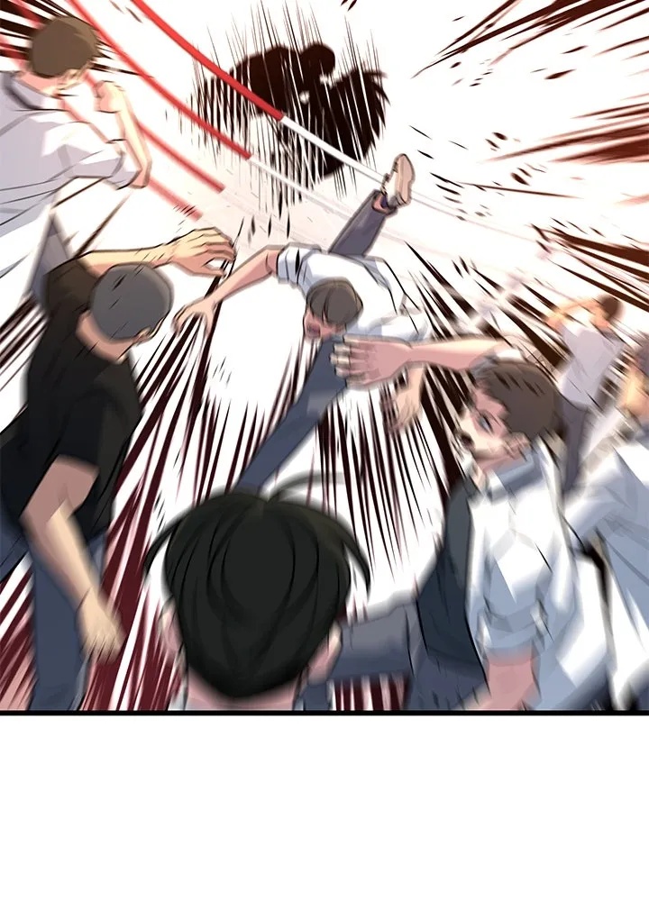 King of the Arena ตอนที่ 15 143