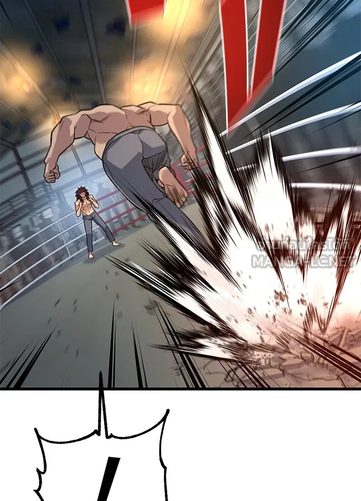 King of the Arena ตอนที่ 15 171