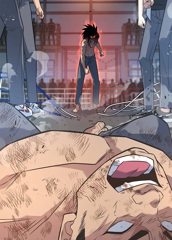 King of the Arena ตอนที่ 16 16