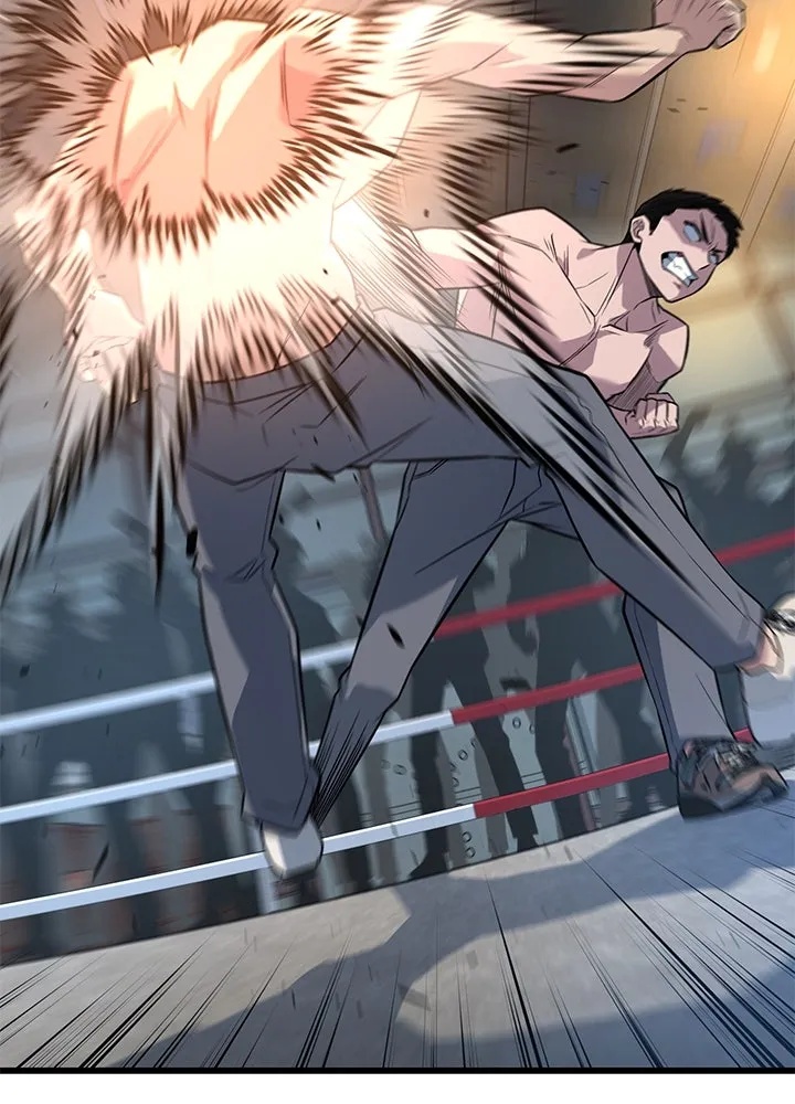 King of the Arena ตอนที่ 16 173