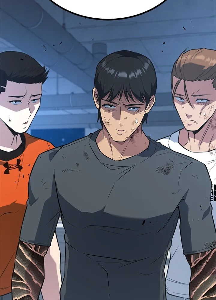 King of the Arena ตอนที่ 18 100